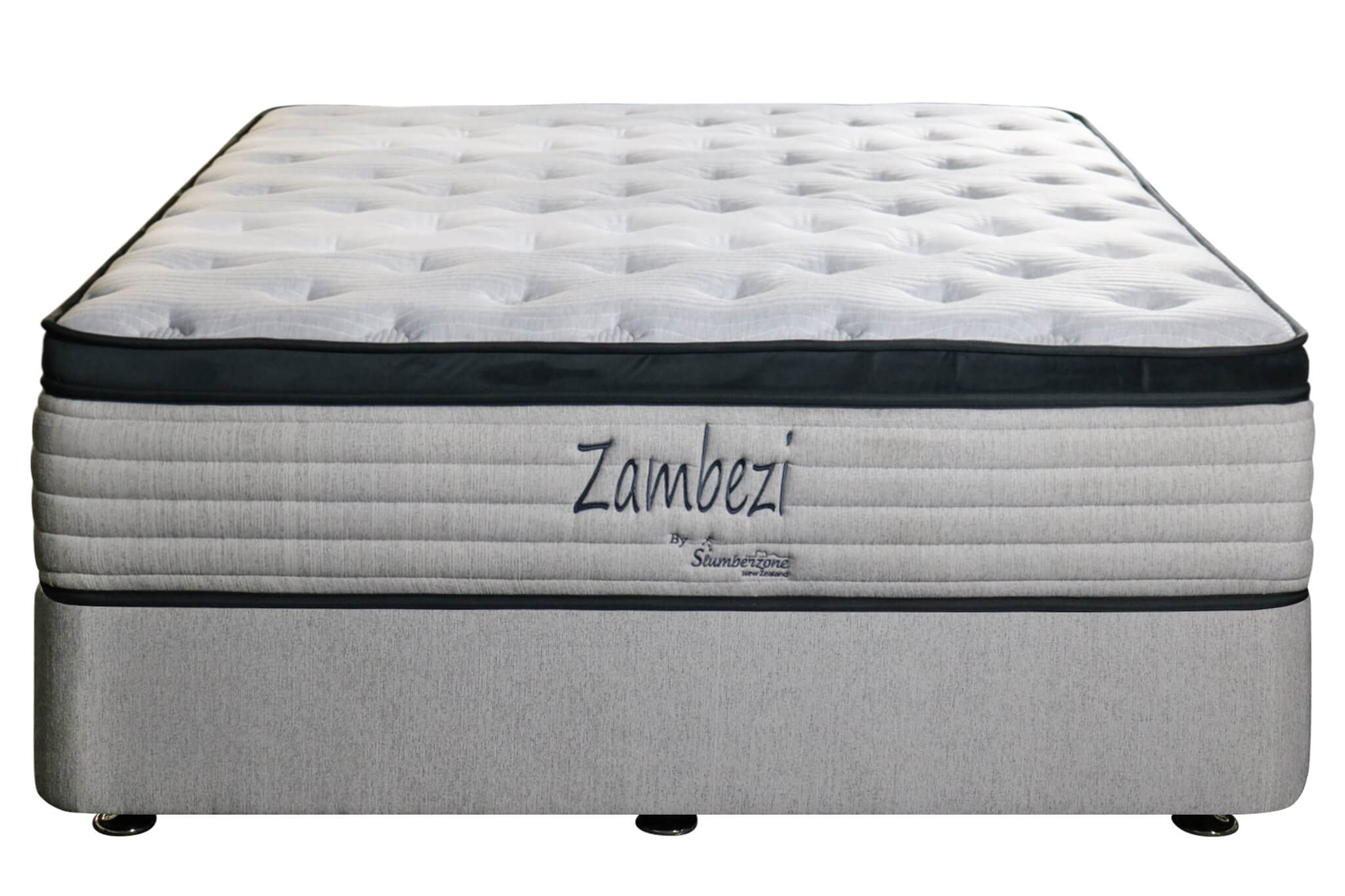 Zambezi – Double Bed